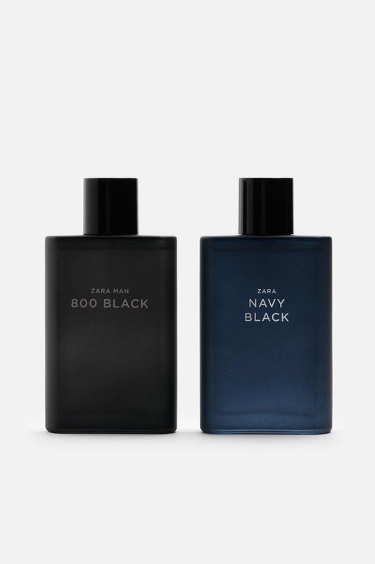 NEGRO MARINO + 800 NEGRO 90 ML